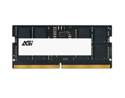 AGI 16Gb DDR5 4800MHz SO-DIMM (AGI480016SD238)