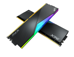 ADATA XPG Lancer RGB 32Gb DDR5 6800MHz (2x16Gb KIT) (AX5U6800C3416G-DCLARBK)
