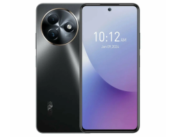 ITEL S24 8/256 Гб (10055278) Black