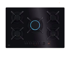 AEG HKB75453NB (Черный)