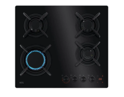 AEG HKB64453NB (Черный)