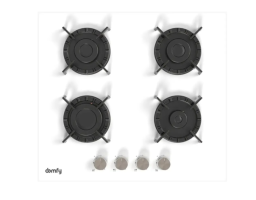 DOMFY DM6430GH WG (Белый)