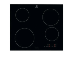 Electrolux LIB60424CK (Черный)