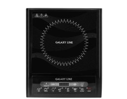 Galaxy Line GL3054 (ГЛ3054Л) Черный