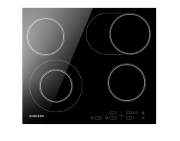Samsung NZ64T3516AK/WT (Черный)