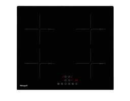 Weissgauff HI 632 BA (432913) Черный