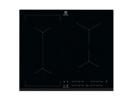 Electrolux CIV634 (Черный)