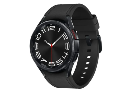 Samsung Galaxy Watch 6 Classic LTE 43mm (SM-R955FZKACAU) Black