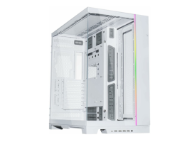 Lian Li O11 Dynamic Evo XL без БП (G99.O11DEXL-W.00) White