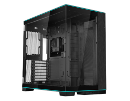 LIAN LI O11 Dynamic EVO RGB без БП (G99.O11DERGBX.00) Black