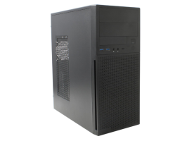 InWin DA815 500W (6193555) Black