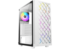 AZZA Spectra без БП (CSAZ-280W SPECTRA) White