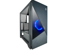 AZZA Eclipse без БП (CSAZ-440 ECLIPSE) Black