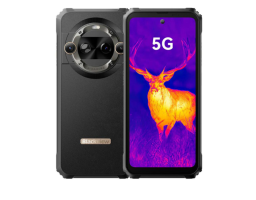 Blackview BL9000 Pro 12/512Gb (BL9000PRO_BLACK)