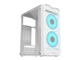 Oklick OCC-MN302F без БП (White)