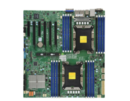 SuperMicro MBD-X11DPI-N-B