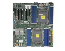 SuperMicro MBD-X12DPI-N6-B