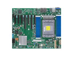 SuperMicro MBD-X12SPL-F-B
