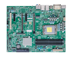 SuperMicro MBD-X13SAE-B