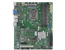SuperMicro MBD-X11SCA-F-B