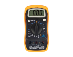 PROconnect MAS838L (13-3022)