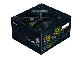 Zalman Decamax 500W (ZM500-LX3)