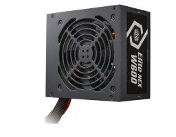 Cooler Master Elite NEX W600 600W (MPW-6001-ACBW-BEU)