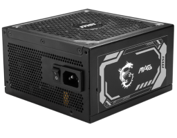 MSI MAG A1000GL PCIE5 1000W (306-7ZP9B11-CE0)