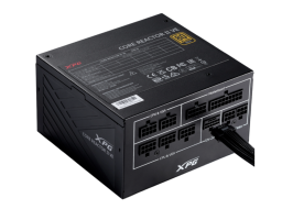 ADATA XPG CORE REACTOR II VE 650W (COREREACTORIIVE650G-BKCEU)