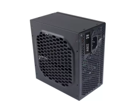 ZIRCON ATX-500W Black