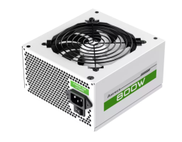 ZIRCON AA-800 White