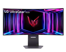 LG UltraWide 34GS95QE-B 34