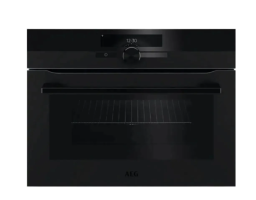 AEG KMK965090T Черный