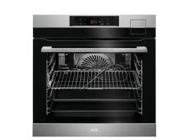 AEG BSK798380M нержавеющая сталь