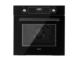 WEISSGAUFF EOA 39 PDB (418853) Черный