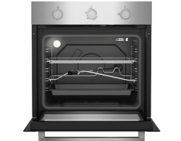 Beko BBIGT21100X (7779420261) нержавеющая сталь