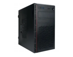 InWin EMR065 600W (6196819) Black