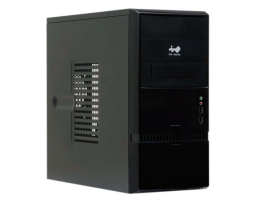 InWin ENR022 Black 500W (6197046) Black