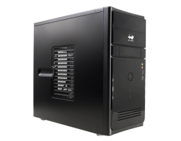 InWin ENR021 600W (6197045) Black