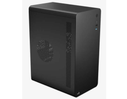 AEROCOOL CS-110 (4711099476824) Черный
