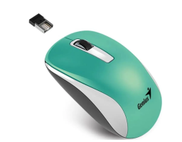 Genius NX-7010 (31030114109) Turquoise