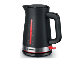 Bosch TWK4M 1.7л. (TWK4M223) Черный