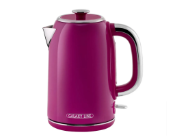 Galaxy Line GL 0346 1.7л. 2200Вт (ГЛ0346Л) Малиновый