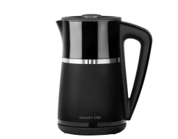 Galaxy Line GL 0338 1.7л. 2200Вт (ГЛ0338Л) Черный