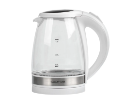 Galaxy Line GL 0560 1.7л. 2200Вт (LINE GL0560 WHITE) Белый