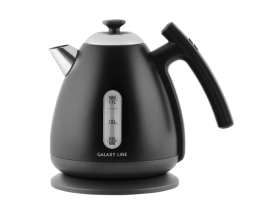 Galaxy Line GL 0343 1.7л. 2200Вт (ГЛ0343ЛНЕФ) Черный