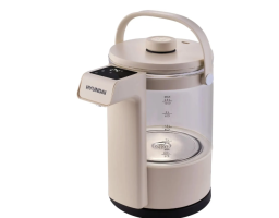 Hyundai HYK-G7700 2.5л. 1400Вт (Кремовый)