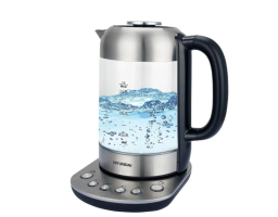 Hyundai HYK-G8407 1.8л. 2200Вт (Черный)