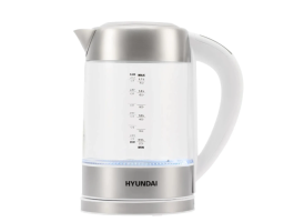 Hyundai HYK-S5807 1.7л. 2200Вт (Белый)