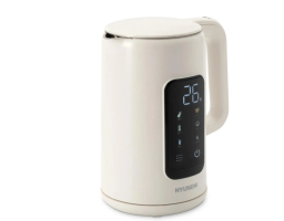 Hyundai HYK-S4606 1.7л. 2200Вт (Кремовый)